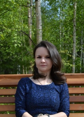 Анна, 37, Россия, Зеленоборск