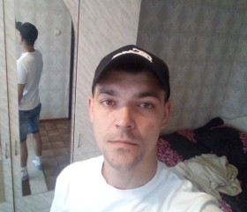 Vladislav, 34, Ulyanovsk