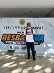 Ryan Sanchez, 29 лет, Cebu City