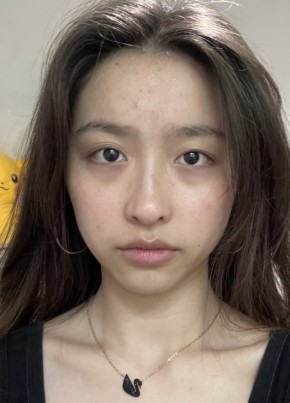丝丝, 28, China, Hong Kong