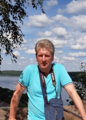 Yaroslav, 53, Russia, Saint Petersburg
