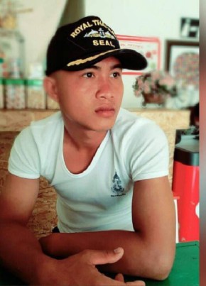 ปลา, 33, Thailand, Nong Bua