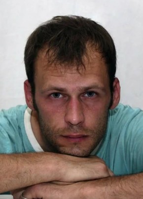 алекс, 35, Россия, Курск
