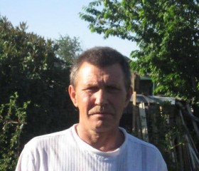 Владимир, 53 года, Сальск