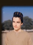 Rohail khan, 20 лет, راولپنڈی