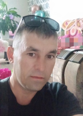 Эдуард, 39, Россия, Казань