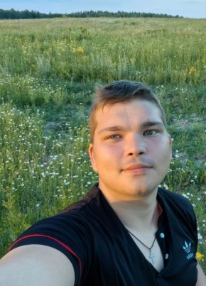 Алексей из Егорьевска 29 лет