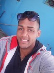 Oskendri , 32 года, Baracoa