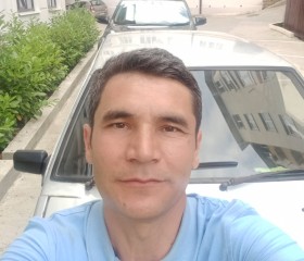 Баха Улмасов, 36 лет, Сочи