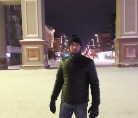 Руслан, 39 лет, Лесосибирск