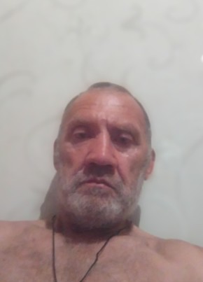 Иван, 63, Россия, Красноярск