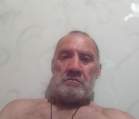 Иван, 63 года, Красноярск