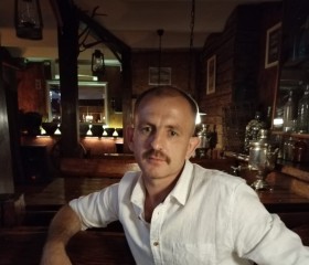 Павел Карев, 43 года, Нижний Новгород