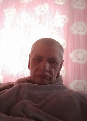 Remyga из Tauragė 49 лет