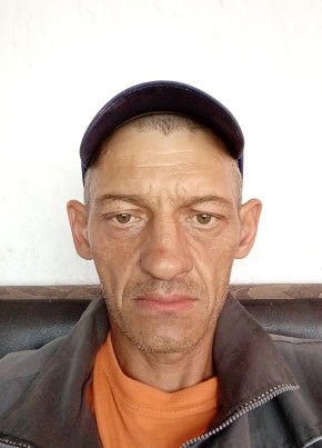 Виктор, 45, Россия, Шира