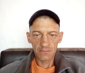Виктор, 45 лет, Шира