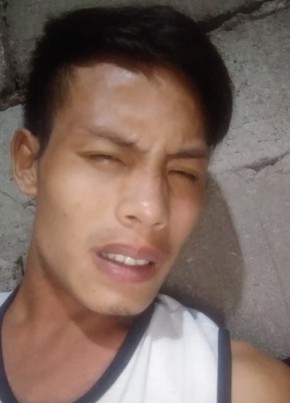John, 26, Philippines, Quezon City