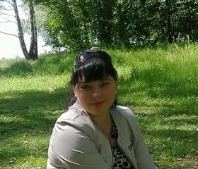 Margo, 38, Kursk