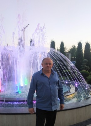 Konstantin, 60, Republica Moldova, Chişinău
