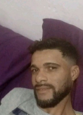 Alex Oliveira Si из Irecê 33 года