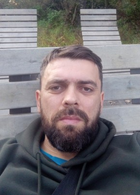 Владимир из Абакана 43 года