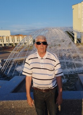Yura, 60, Belarus, Vawkavysk