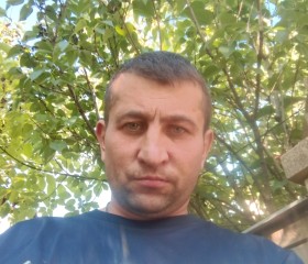 Сергей, 40 лет, Первомайськ (Луганська)