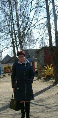 Елена, 55, Россия, Киров (Калужская обл.)