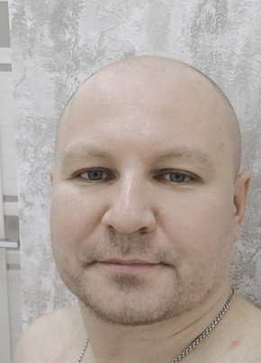 Сергей из Курска 38 лет