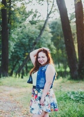 Александра, 31, Россия, Чехов