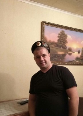 Сергей, 37, Рэспубліка Беларусь, Горад Мінск