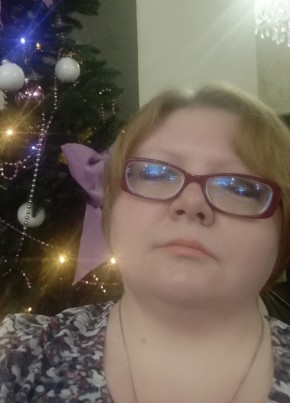 Александра из Брянска 42 года