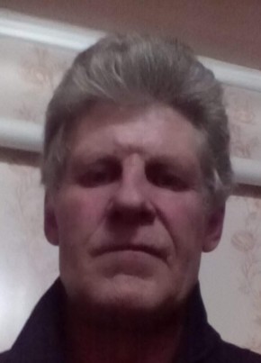 Серж, 58, Россия, Рубцовск