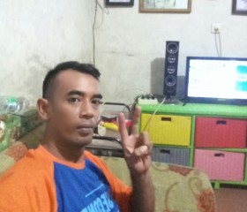 Allan permana, 19 лет, Kota Bandung