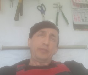 Фарик, 44 года, Грэсовский