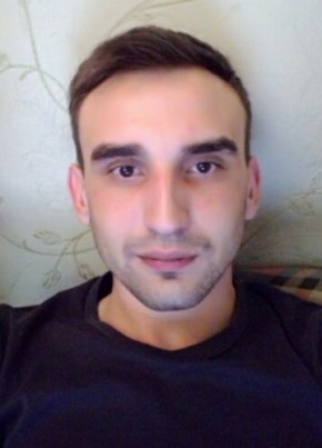 Владимир, 29, Россия, Севастополь