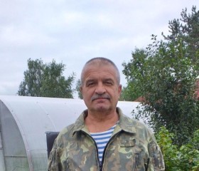 Игорь, 66 лет, Санкт-Петербург