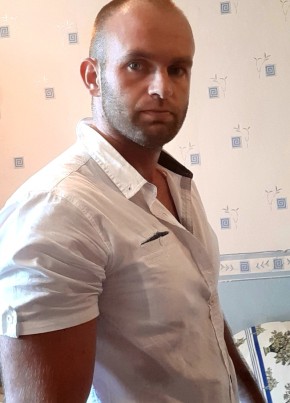 Дмитрий, 38, Россия, Санкт-Петербург