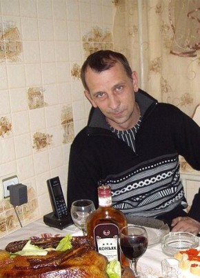 Vadim, 52, Україна, Димитров