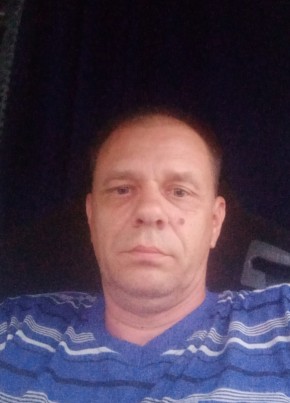 Алексей из Россоши 49 лет
