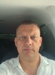 Denis, 42, Chelyabinsk