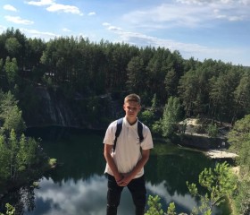 Алексей, 19 лет, Екатеринбург