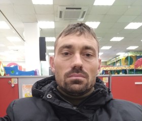 Владимир, 39 лет, Барнаул