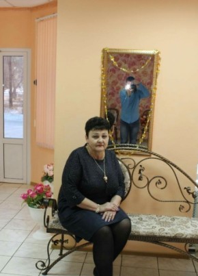 Наталья, 58, Россия, Орск