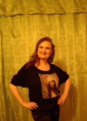 Natalya, 52, Russia, Saint Petersburg