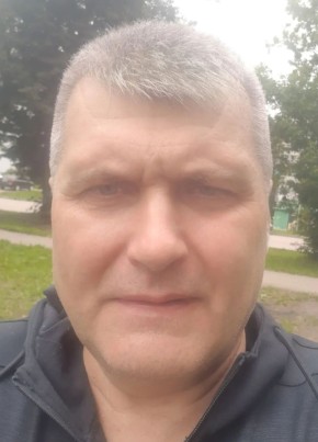 Сергей из Ярославли 56 лет