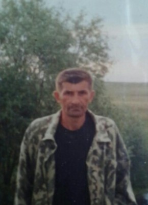 Valera Larin, 55, Россия, Камышин