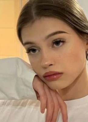 Yana из Пінска 20 лет