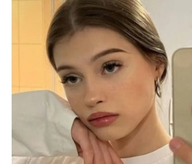 Yana, 20, Pinsk