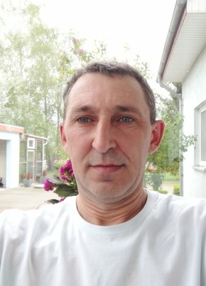 Vitali, 48, Bundesrepublik Deutschland, Melle
